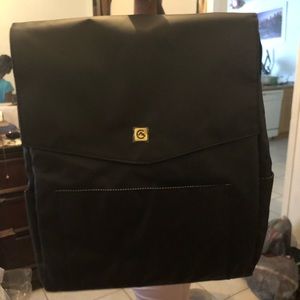 Baby diaper bag